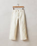 Women's Wide Leg Pant - Cotton